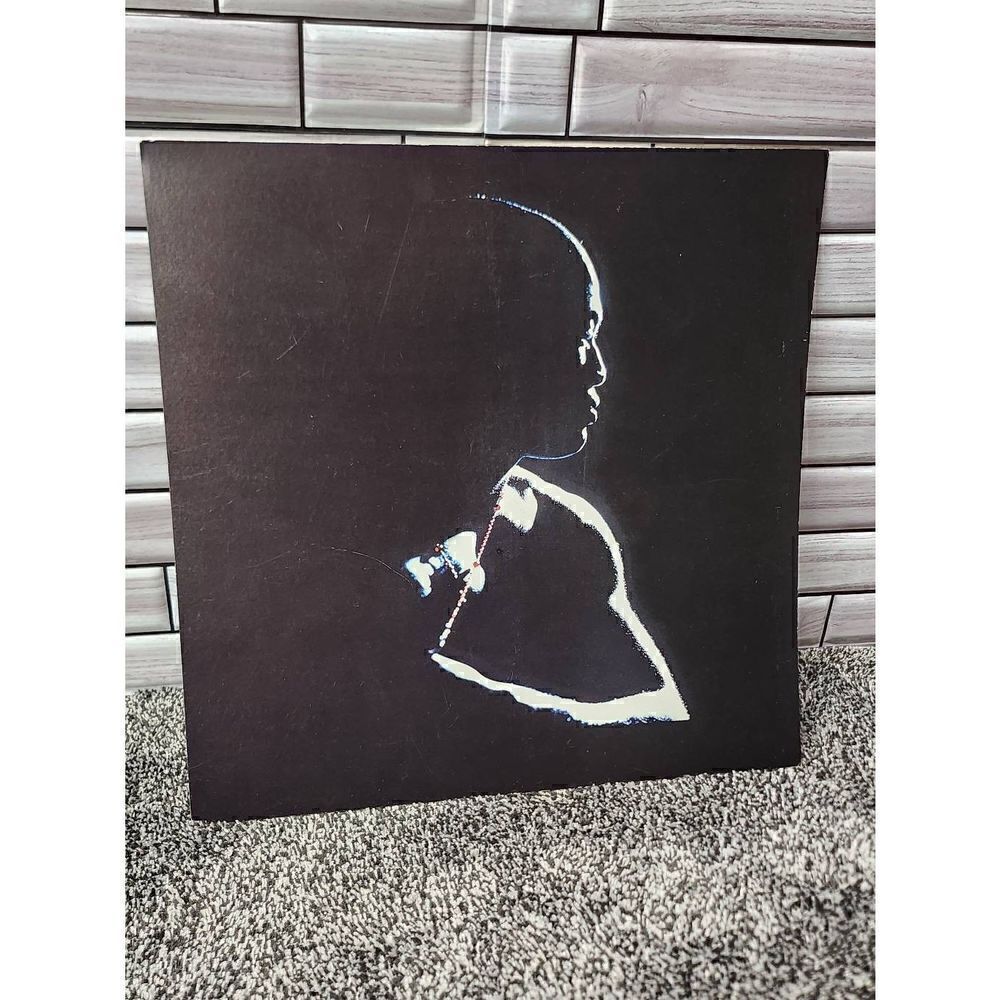 Seal 2-Sided Flat Square 1994 Promo Poster